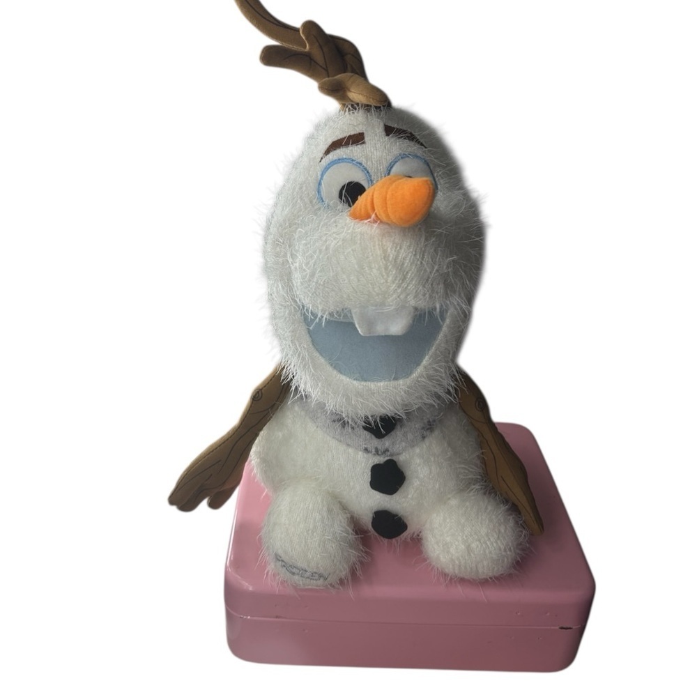 Olaf Plush Toy